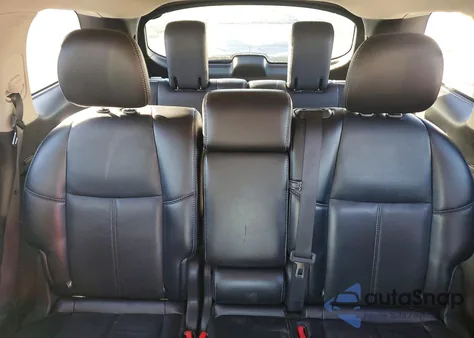 2014 Nissan Pathfinder S from USA, damaged, VIN 5N1AR2MN8EC716304